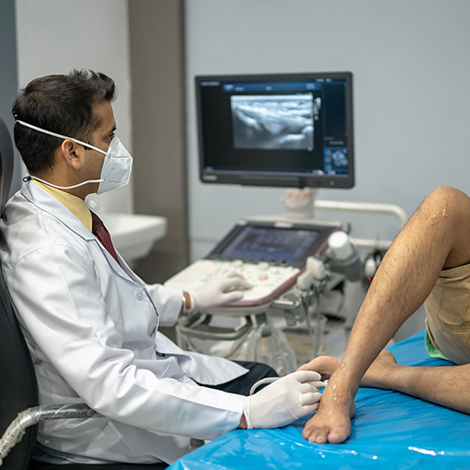 Joint & Musculoskeletal Imaging