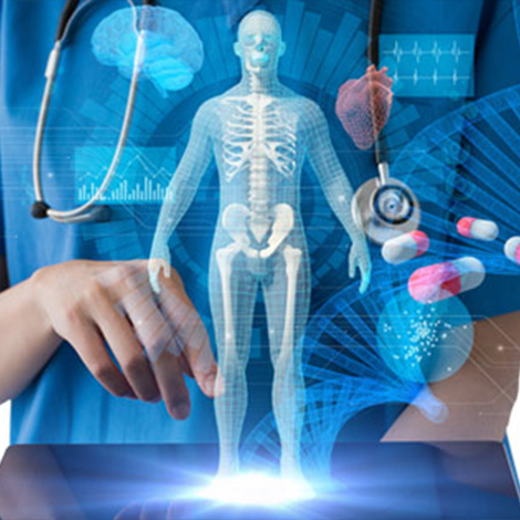 Regenerative Therapy