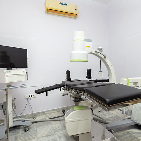 Joint & Musculoskeletal Imaging