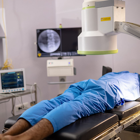 Regenerative Therapy