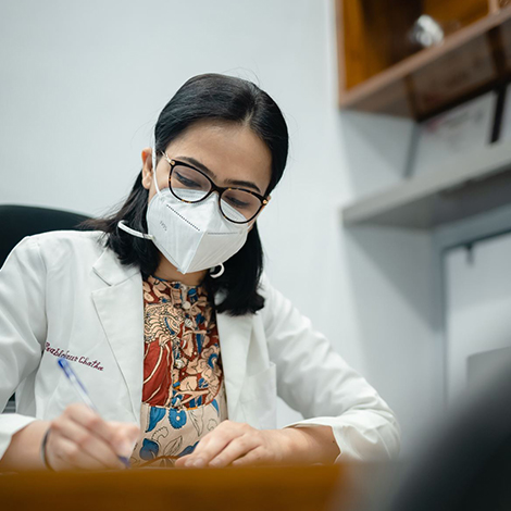 Joint & Musculoskeletal Imaging