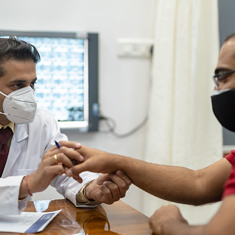 Sports Injury Management