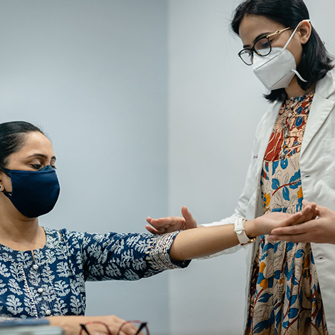 Joint & Musculoskeletal Imaging